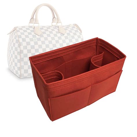 louis vuitton speedy organizer|lv speedy 30 organizer.